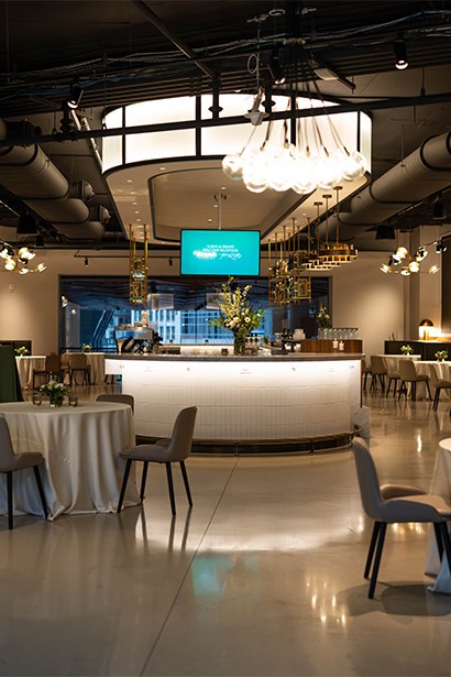 The Collective Bar and Lounge