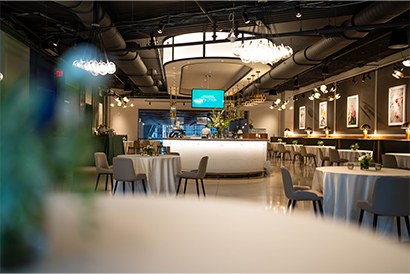 The Collective Bar and Lounge