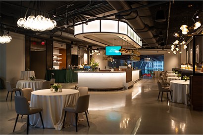 The Collective Bar and Lounge