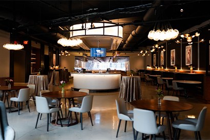 The Collective Bar and Lounge