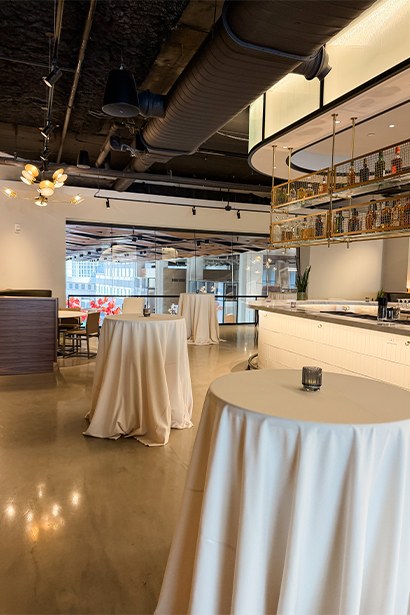 The Collective Bar and Lounge