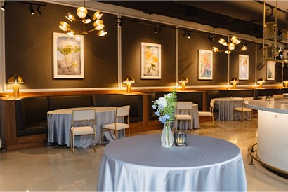 The Collective Bar and Lounge