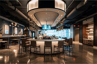 The Collective Bar and Lounge