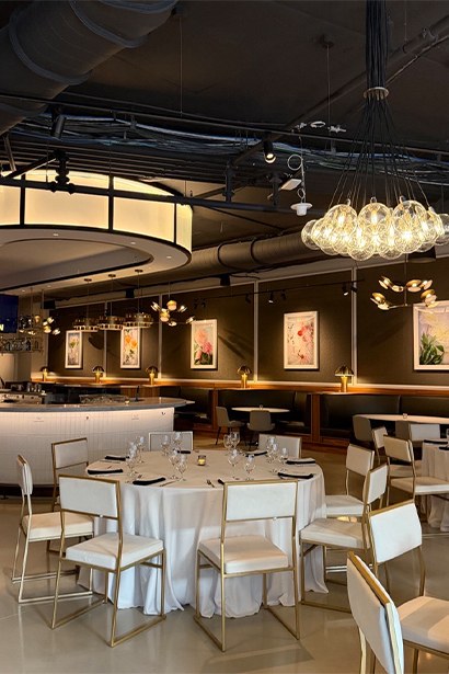 The Collective Bar and Lounge