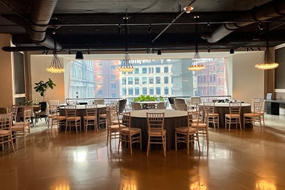 The Collective Bar and Lounge