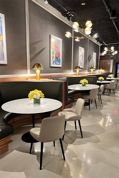 The Collective Bar and Lounge