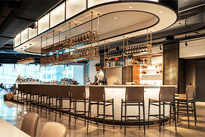 The Collective Bar and Lounge