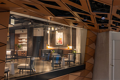 The Collective Bar and Lounge