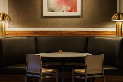 The Collective Bar and Lounge