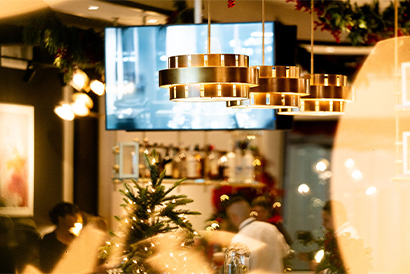 The Collective Bar and Lounge