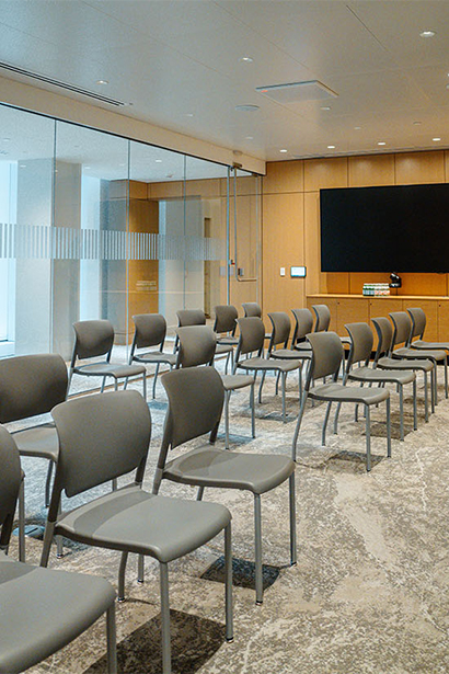 The Devonshire Room