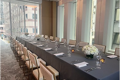 The Federal Room