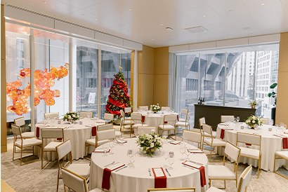The Federal Room