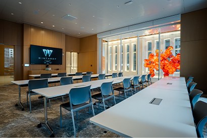 The Federal Room