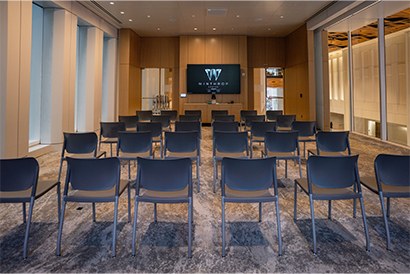 The Federal Room