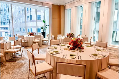 The Federal Room